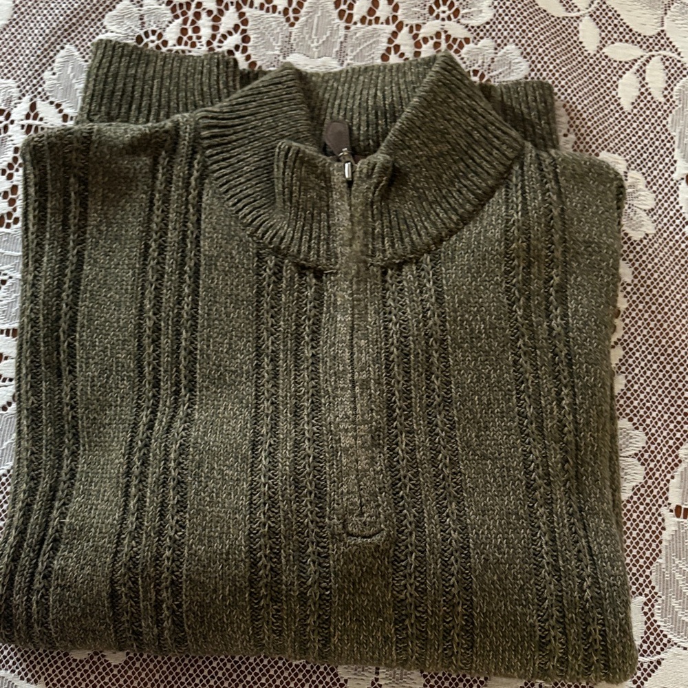 Tasso Elba Sweater